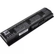 T6 Power akkumulátor HP Pavilion dv4-5000, dv6-7000, dv7-7000, m6-1000, 5200mAh, 58Wh, 6 cellás akkumulátorokhoz
