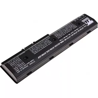 T6 Power akkumulátor HP Pavilion dv4-5000, dv6-7000, dv7-7000, m6-1000, 5200mAh, 58Wh, 6 cellás akkumulátorokhoz T6 Power akkumulátor HP Pavilion dv4-5000, dv6-7000, dv7-7000, m6-1000, 5200mAh, 58Wh, 6 cellás akkumulátorokhoz