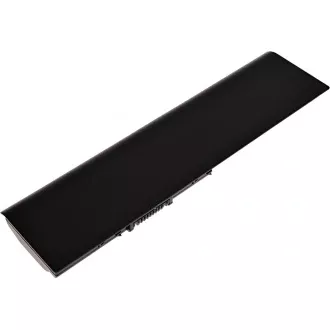 T6 Power akkumulátor HP Pavilion dv4-5000, dv6-7000, dv7-7000, m6-1000, 5200mAh, 58Wh, 6 cellás akkumulátorokhoz T6 Power akkumulátor HP Pavilion dv4-5000, dv6-7000, dv7-7000, m6-1000, 5200mAh, 58Wh, 6 cellás akkumulátorokhoz