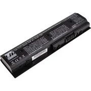 T6 Power akkumulátor HP Pavilion dv4-5000, dv6-7000, dv7-7000, m6-1000, 5200mAh, 58Wh, 6 cellás akkumulátorokhoz