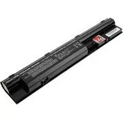 T6 Power akkumulátor HP ProBook 440 G1, 445 G1, 450 G1, 455 G1, 470 G1, 5200mAh, 56Wh, 6 cellás akkumulátor HP ProBook 440 G1, 445 G1, 450 G1, 455 G1, 470 G1, 5200mAh, 56Wh, 6 cellás akkumulátorhoz.