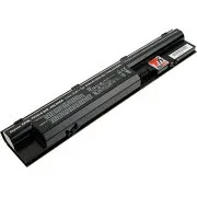 T6 Power akkumulátor HP ProBook 440 G1, 445 G1, 450 G1, 455 G1, 470 G1, 5200mAh, 56Wh, 6 cellás akkumulátor HP ProBook 440 G1, 445 G1, 450 G1, 455 G1, 470 G1, 5200mAh, 56Wh, 6 cellás akkumulátorhoz.