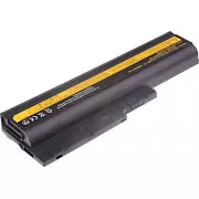 T6 Power akkumulátor IBM ThinkPad T500, T60, T61, R500, R60, R61, Z60m, SL500, 5200mAh, 58Wh, 6cellás, 5200mAh, 58Wh, T6 Power akkumulátor IBM ThinkPad T500, T60, T61, R500, R60, R61, Z60m, SL500 számára