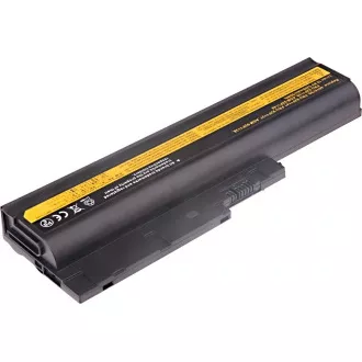 T6 Power akkumulátor IBM ThinkPad T500, T60, T61, R500, R60, R61, Z60m, SL500, 5200mAh, 58Wh, 6cellás, 5200mAh, 58Wh, T6 Power akkumulátor IBM ThinkPad T500, T60, T61, R500, R60, R61, Z60m, SL500 számára T6 Power akkumulátor IBM ThinkPad T500, T60, T61, R500, R60, R61, Z60m, SL500, 5200mAh, 58Wh, 6cellás, 5200mAh, 58Wh, T6 Power akkumulátor IBM ThinkPad T500, T60, T61, R500, R60, R61, Z60m, SL500 számára