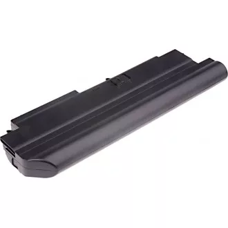 T6 Power akkumulátor IBM ThinkPad T61 14,1 wide, R61 14,1 wide, R400, T400, 5200mAh, 56Wh, 6 cellás akkumulátorokhoz T6 Power akkumulátor IBM ThinkPad T61 14,1 wide, R61 14,1 wide, R400, T400, 5200mAh, 56Wh, 6 cellás akkumulátorokhoz