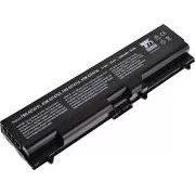 Akkumulátor T6 Power Lenovo ThinkPad T410, T420, T510, T520, L410, L420, L510, 5200mAh, 56Wh, 6cellás akkumulátor