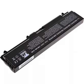 Akkumulátor T6 Power Lenovo ThinkPad T410, T420, T510, T520, L410, L420, L510, 5200mAh, 56Wh, 6cellás akkumulátor Akkumulátor T6 Power Lenovo ThinkPad T410, T420, T510, T520, L410, L420, L510, 5200mAh, 56Wh, 6cellás akkumulátor