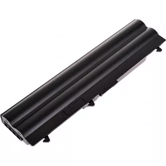 Akkumulátor T6 Power Lenovo ThinkPad T410, T420, T510, T520, L410, L420, L510, 5200mAh, 56Wh, 6cellás akkumulátor Akkumulátor T6 Power Lenovo ThinkPad T410, T420, T510, T520, L410, L420, L510, 5200mAh, 56Wh, 6cellás akkumulátor