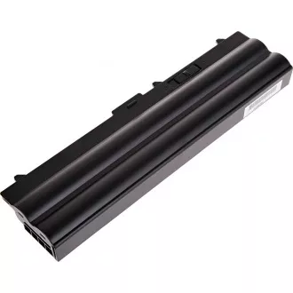 Akkumulátor T6 Power Lenovo ThinkPad T410, T420, T510, T520, L410, L420, L510, 5200mAh, 56Wh, 6cellás akkumulátor Akkumulátor T6 Power Lenovo ThinkPad T410, T420, T510, T520, L410, L420, L510, 5200mAh, 56Wh, 6cellás akkumulátor