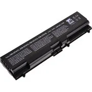 Akkumulátor T6 Power Lenovo ThinkPad T410, T420, T510, T520, L410, L420, L510, 5200mAh, 56Wh, 6cellás akkumulátor