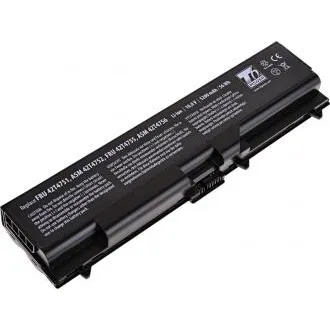Akkumulátor T6 Power Lenovo ThinkPad T410, T420, T510, T520, L410, L420, L510, 5200mAh, 56Wh, 6cellás akkumulátor Akkumulátor T6 Power Lenovo ThinkPad T410, T420, T510, T520, L410, L420, L510, 5200mAh, 56Wh, 6cellás akkumulátor