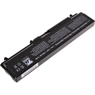 Akkumulátor T6 Power Lenovo ThinkPad T410, T420, T510, T520, L410, L420, L510, 5200mAh, 56Wh, 6cellás akkumulátor Akkumulátor T6 Power Lenovo ThinkPad T410, T420, T510, T520, L410, L420, L510, 5200mAh, 56Wh, 6cellás akkumulátor