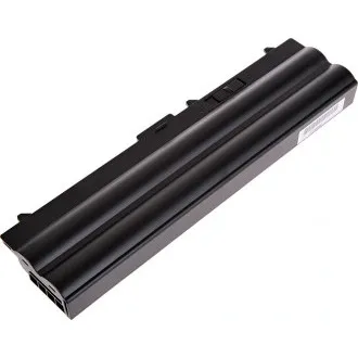 Akkumulátor T6 Power Lenovo ThinkPad T410, T420, T510, T520, L410, L420, L510, 5200mAh, 56Wh, 6cellás akkumulátor Akkumulátor T6 Power Lenovo ThinkPad T410, T420, T510, T520, L410, L420, L510, 5200mAh, 56Wh, 6cellás akkumulátor