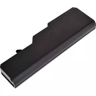 Akkumulátor T6 Power Lenovo IdeaPad G460, G465, G470, G475, G560, G565, G570, 5200mAh, 58Wh, 6cellás, T6 Power Lenovo IdeaPad G460-hoz