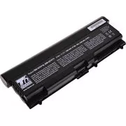 Akkumulátor T6 Power Lenovo ThinkPad T410, T420, T510, T520, L410, L420, L510, 7800mAh, 87Wh, 9cellás, T6 Power akkumulátor Lenovo ThinkPad T410, T420, T510, L410, L420, L510, 7800mAh, 87Wh
