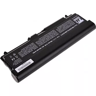 Akkumulátor T6 Power Lenovo ThinkPad T410, T420, T510, T520, L410, L420, L510, 7800mAh, 87Wh, 9cellás, T6 Power akkumulátor Lenovo ThinkPad T410, T420, T510, L410, L420, L510, 7800mAh, 87Wh