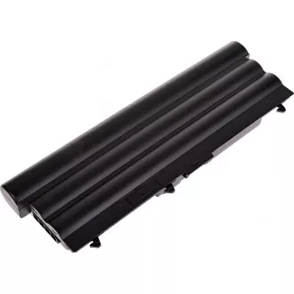 Akkumulátor T6 Power Lenovo ThinkPad T410, T420, T510, T520, L410, L420, L510, 7800mAh, 87Wh, 9cellás, T6 Power akkumulátor Lenovo ThinkPad T410, T420, T510, L410, L420, L510, 7800mAh, 87Wh