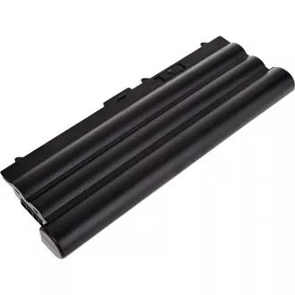 Akkumulátor T6 Power Lenovo ThinkPad T410, T420, T510, T520, L410, L420, L510, 7800mAh, 87Wh, 9cellás, T6 Power akkumulátor Lenovo ThinkPad T410, T420, T510, L410, L420, L510, 7800mAh, 87Wh