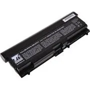 Akkumulátor T6 Power Lenovo ThinkPad T410, T420, T510, T520, L410, L420, L510, 7800mAh, 87Wh, 9cellás, T6 Power akkumulátor Lenovo ThinkPad T410, T420, T510, L410, L420, L510, 7800mAh, 87Wh