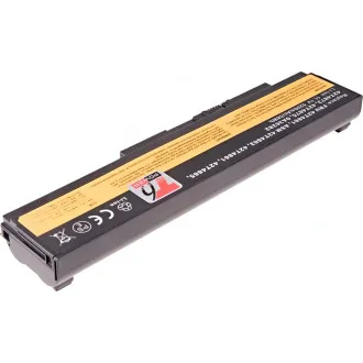 Akkumulátor T6 Power Lenovo ThinkPad X220, X220i, 5200mAh, 58Wh, 6 cellás akkumulátor