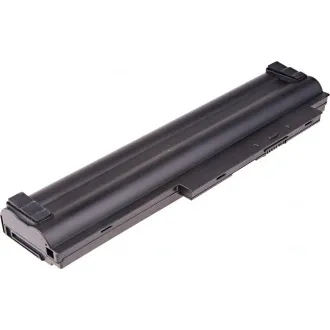 Akkumulátor T6 Power Lenovo ThinkPad X220, X220i, 5200mAh, 58Wh, 6 cellás akkumulátor