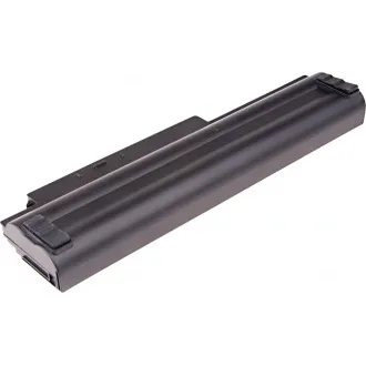 Akkumulátor T6 Power Lenovo ThinkPad X220, X220i, 5200mAh, 58Wh, 6 cellás akkumulátor
