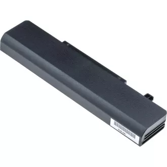 Akkumulátor T6 Power Lenovo IdeaPad B480, B580, G480, B590, Z480, V480, Edge E530, 5200mAh, 56Wh, 6cellás, 5200mAh, 56Wh, 6cellás