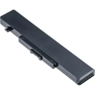 Akkumulátor T6 Power Lenovo IdeaPad B480, B580, G480, B590, Z480, V480, Edge E530, 5200mAh, 56Wh, 6cellás, 5200mAh, 56Wh, 6cellás