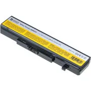 T6 Power akkumulátor a Lenovo IdeaPad B480, B580, G480, B590, Z480, V480, E530 modellekhez, 5200 mAh, 56 Wh, 6 cellás