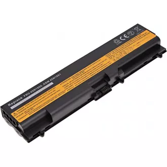Akkumulátor T6 Power Lenovo ThinkPad T430, T430i, T530, T530i, L430, L530, 5200mAh, 56Wh, 6cellás, T6 Power akkumulátor Lenovo ThinkPad T430, T430i, T530, L430, L530, 5200mAh, 56Wh, 6cellás Akkumulátor T6 Power Lenovo ThinkPad T430, T430i, T530, T530i, L430, L530, 5200mAh, 56Wh, 6cellás, T6 Power akkumulátor Lenovo ThinkPad T430, T430i, T530, L430, L530, 5200mAh, 56Wh, 6cellás