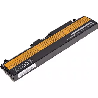 Akkumulátor T6 Power Lenovo ThinkPad T430, T430i, T530, T530i, L430, L530, 5200mAh, 56Wh, 6cellás, T6 Power akkumulátor Lenovo ThinkPad T430, T430i, T530, L430, L530, 5200mAh, 56Wh, 6cellás Akkumulátor T6 Power Lenovo ThinkPad T430, T430i, T530, T530i, L430, L530, 5200mAh, 56Wh, 6cellás, T6 Power akkumulátor Lenovo ThinkPad T430, T430i, T530, L430, L530, 5200mAh, 56Wh, 6cellás