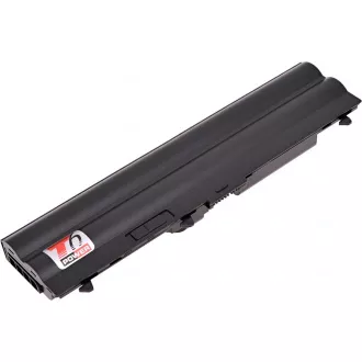 Akkumulátor T6 Power Lenovo ThinkPad T430, T430i, T530, T530i, L430, L530, 5200mAh, 56Wh, 6cellás, T6 Power akkumulátor Lenovo ThinkPad T430, T430i, T530, L430, L530, 5200mAh, 56Wh, 6cellás Akkumulátor T6 Power Lenovo ThinkPad T430, T430i, T530, T530i, L430, L530, 5200mAh, 56Wh, 6cellás, T6 Power akkumulátor Lenovo ThinkPad T430, T430i, T530, L430, L530, 5200mAh, 56Wh, 6cellás
