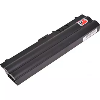 Akkumulátor T6 Power Lenovo ThinkPad T430, T430i, T530, T530i, L430, L530, 5200mAh, 56Wh, 6cellás, T6 Power akkumulátor Lenovo ThinkPad T430, T430i, T530, L430, L530, 5200mAh, 56Wh, 6cellás Akkumulátor T6 Power Lenovo ThinkPad T430, T430i, T530, T530i, L430, L530, 5200mAh, 56Wh, 6cellás, T6 Power akkumulátor Lenovo ThinkPad T430, T430i, T530, L430, L530, 5200mAh, 56Wh, 6cellás