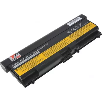 Akkumulátor T6 Power Lenovo ThinkPad T430, T430i, T530, T530i, L430, L530, W530, 7800mAh, 87Wh, 9cellás akkumulátor