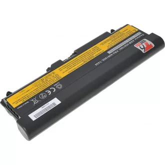 Akkumulátor T6 Power Lenovo ThinkPad T430, T430i, T530, T530i, L430, L530, W530, 7800mAh, 87Wh, 9cellás akkumulátor