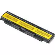 Akkumulátor T6 Power Lenovo ThinkPad T440p, T540p, W540, L440, L540 sorozat, 5200mAh, 56Wh, 6 cellás akkumulátor