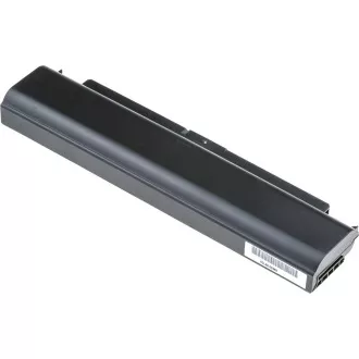 Akkumulátor T6 Power Lenovo ThinkPad T440p, T540p, W540, L440, L540 sorozat, 5200mAh, 56Wh, 6 cellás akkumulátor
