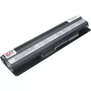 Akkumulátor T6 Power MSI CX650, FR610, FR620, FR700, FX400, FX600, FX610, FX700, 5200mAh, 58Wh, 6cellás, 5200mAh, 58Wh, 6cellás
