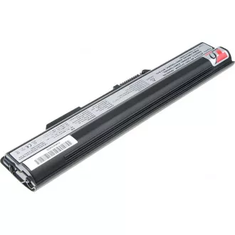 Akkumulátor T6 Power MSI CX650, FR610, FR620, FR700, FX400, FX600, FX610, FX700, 5200mAh, 58Wh, 6cellás, 5200mAh, 58Wh, 6cellás