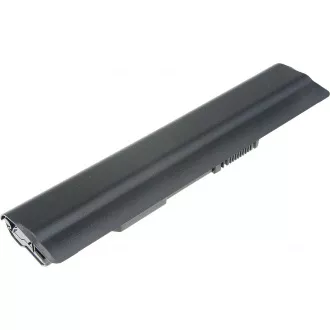 Akkumulátor T6 Power MSI CX650, FR610, FR620, FR700, FX400, FX600, FX610, FX700, 5200mAh, 58Wh, 6cellás, 5200mAh, 58Wh, 6cellás