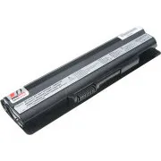 Akkumulátor T6 Power MSI CX650, FR610, FR620, FR700, FX400, FX600, FX610, FX700, 5200mAh, 58Wh, 6cellás, 5200mAh, 58Wh, 6cellás