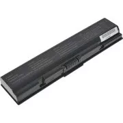 T6 Power akkumulátor Toshiba Satellite A200, A300, A500, L200, L300, L450, 5200mAh, 56Wh, 6 cellás akkumulátorhoz