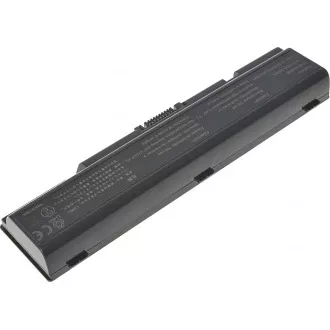 T6 Power akkumulátor Toshiba Satellite A200, A300, A500, L200, L300, L450, 5200mAh, 56Wh, 6 cellás akkumulátorhoz