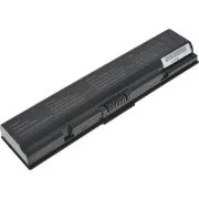 T6 Power akkumulátor Toshiba Satellite A200, A300, A500, L200, L300, L450, 5200mAh, 56Wh, 6 cellás akkumulátorhoz