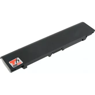 T6 Power akkumulátor Toshiba Satellite C50, C70, C800, C850, L70, L800, P800, 5200mAh, 56Wh, 6 cellás akkumulátorokhoz