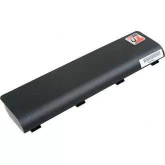 T6 Power akkumulátor Toshiba Satellite C50, C70, C800, C850, L70, L800, P800, 5200mAh, 56Wh, 6 cellás akkumulátorokhoz