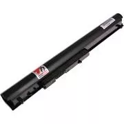 Akkumulátor T6 Power HP 240 G2, 240 G3, 245 G2, 245 G3, 250 G2, 250 G3, 255 G2, 2600mAh, 38Wh, 4cellás, 2600mAh, 38Wh, 4cellás
