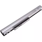 T6 Power akkumulátor HP 340 G1, 350 G1, 355 G2, Pavilion 14-N000, 15-N000, 2600mAh, 38Wh, 4cellás akkumulátorokhoz HP 340 G1, 350 G1, 355 G2, Pavilion 14-N000, 15-N000, 2600mAh, 38Wh, 4 cellás
