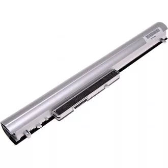 T6 Power akkumulátor HP 340 G1, 350 G1, 355 G2, Pavilion 14-N000, 15-N000, 2600mAh, 38Wh, 4cellás akkumulátorokhoz HP 340 G1, 350 G1, 355 G2, Pavilion 14-N000, 15-N000, 2600mAh, 38Wh, 4 cellás