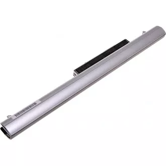 T6 Power akkumulátor HP 340 G1, 350 G1, 355 G2, Pavilion 14-N000, 15-N000, 2600mAh, 38Wh, 4cellás akkumulátorokhoz HP 340 G1, 350 G1, 355 G2, Pavilion 14-N000, 15-N000, 2600mAh, 38Wh, 4 cellás